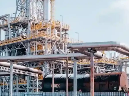 EPC Plant Commissioning Feature