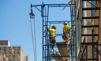 Scaffolding Safety 1