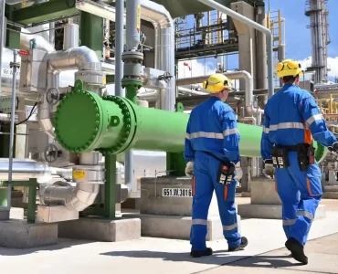 Plant Commissioning Post
