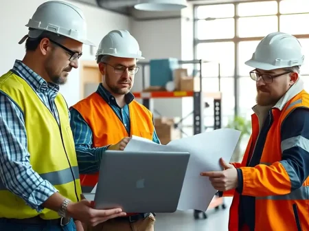 Skilled Engineers